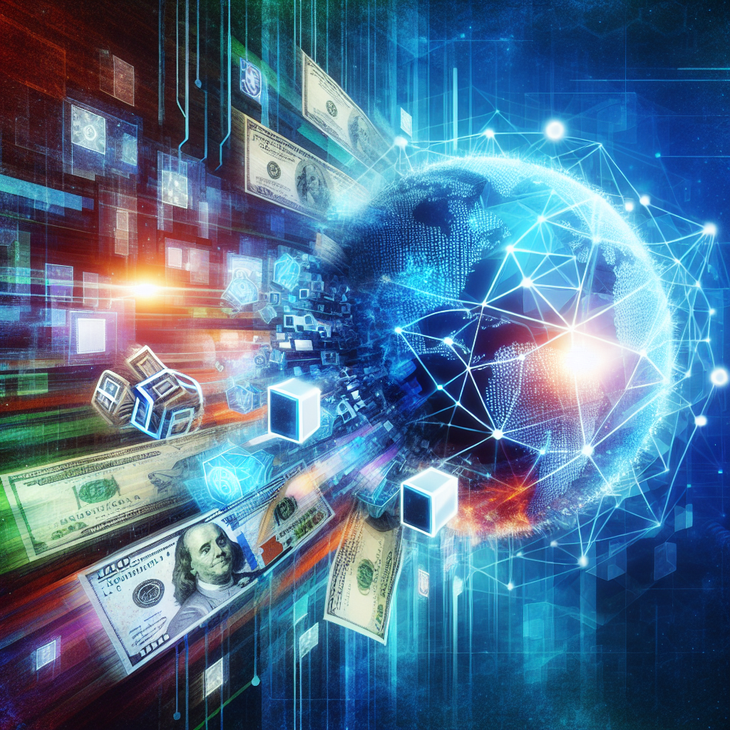 Solana's Strategic Partnership with Western Union: A Game-Changer for Real-World Utility