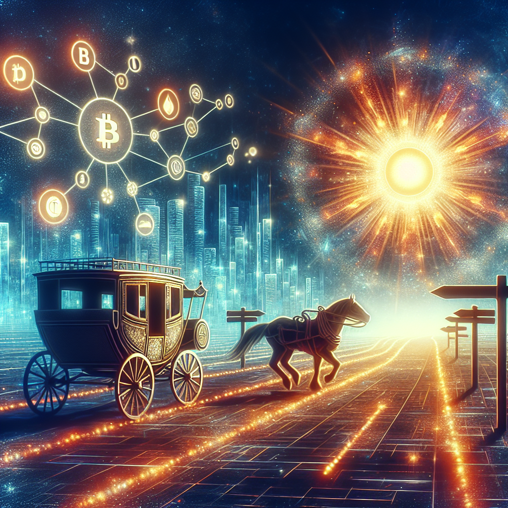 Solana's Strategic Partnership with Western Union: A Shift Towards Real-World Utility