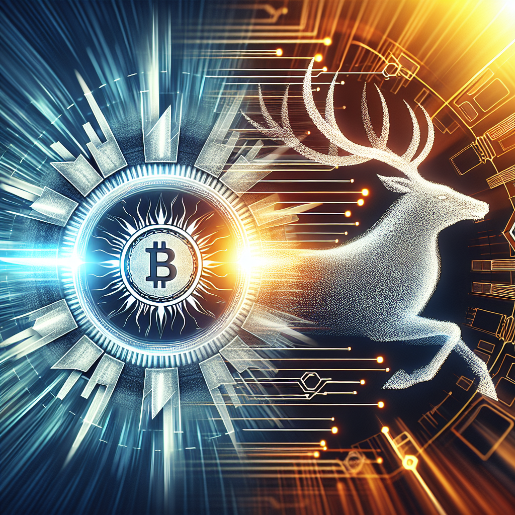 Solana's Strategic Partnership with Western Union Marks Shift from Speculation to Utility