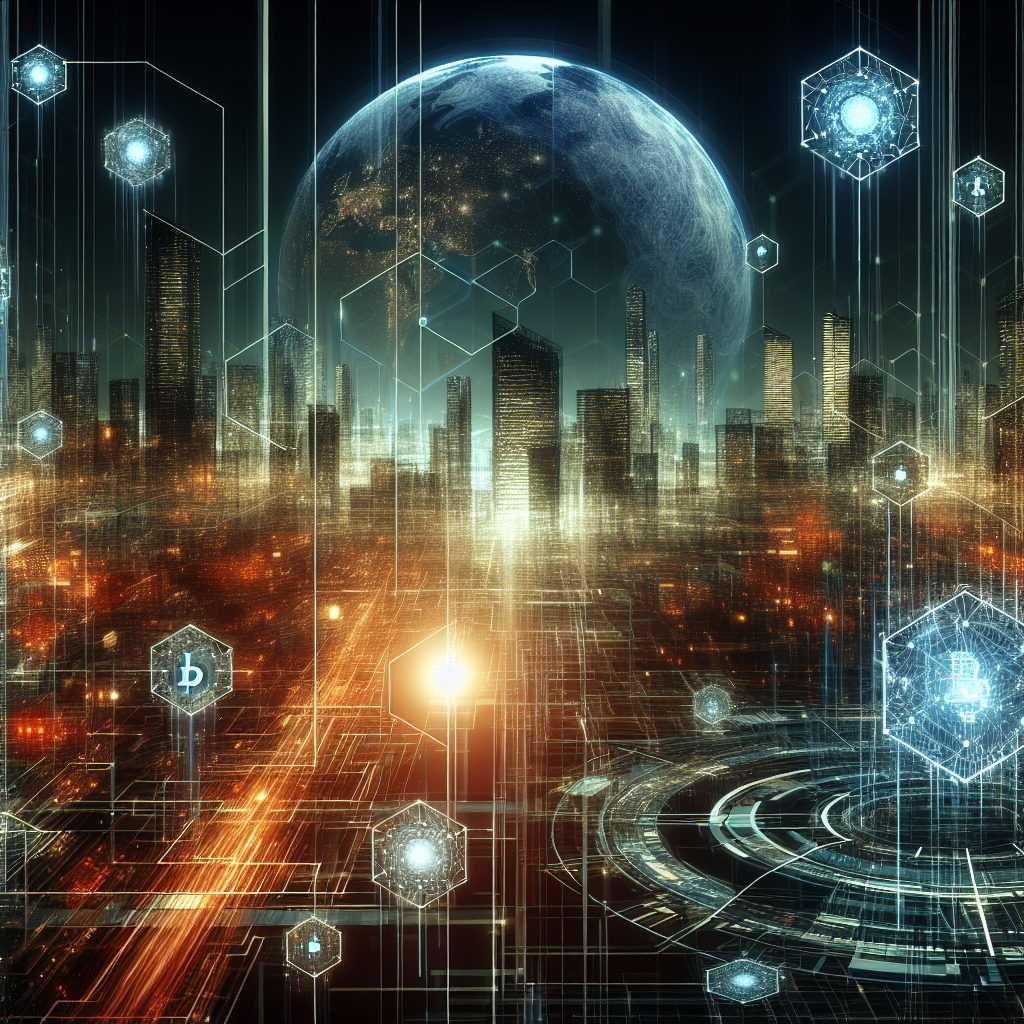 Solana's Strategic Partnerships Boost Institutional Credibility