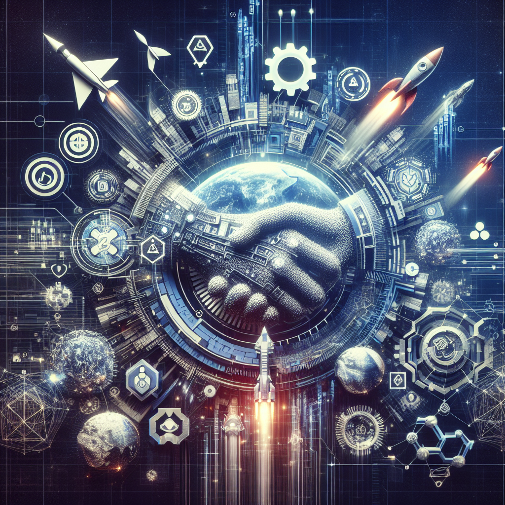 Solana's Strategic Partnerships Cement its Institutional Standing