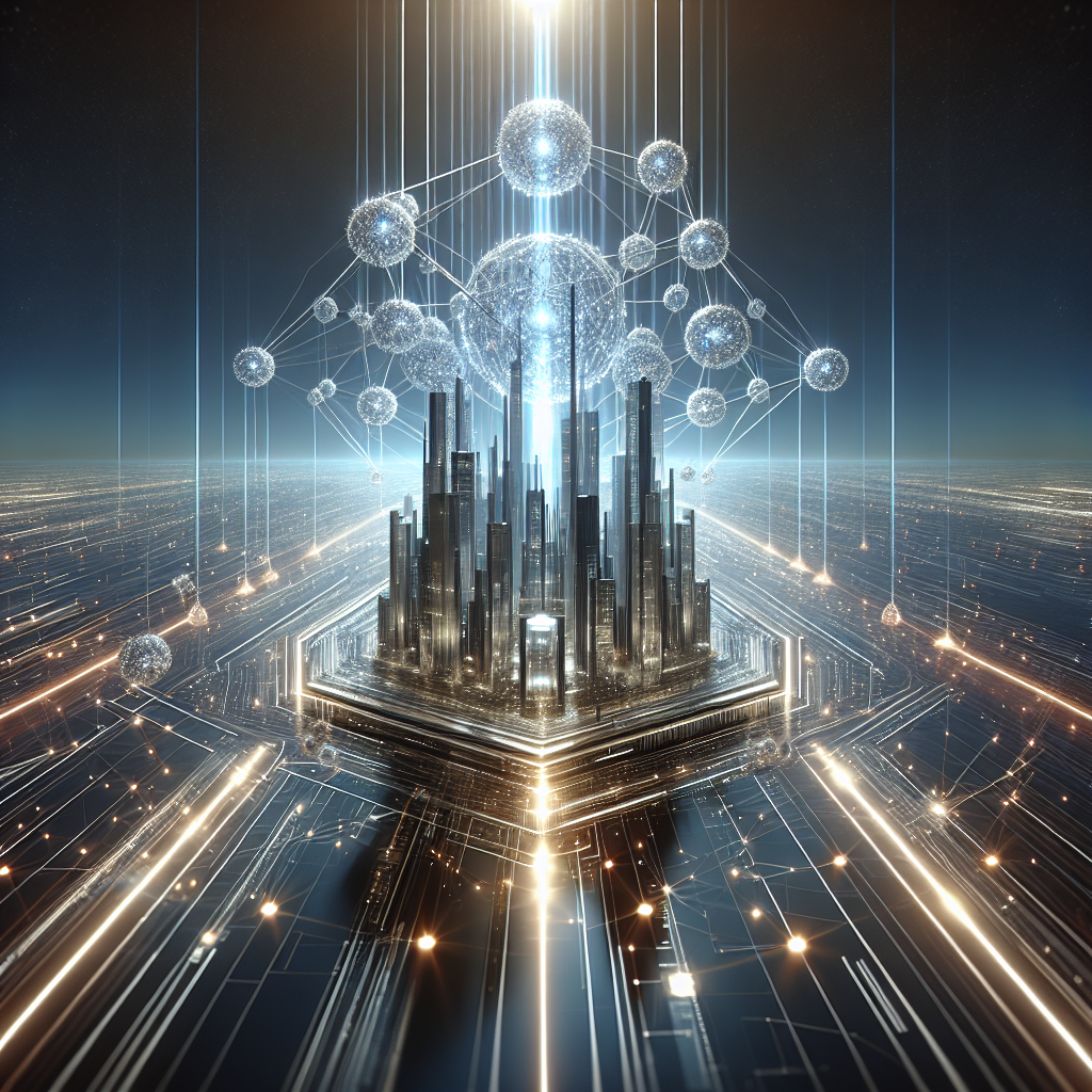 Solana's Strategic Partnerships Propel Institutional Trust