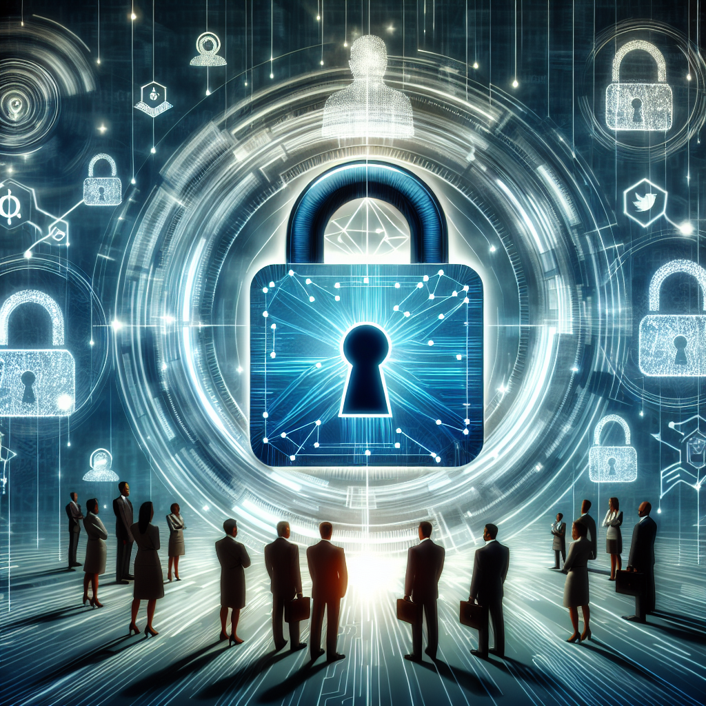 Solana's Strategic Pivot to Privacy Aims to Entice Institutional Investors