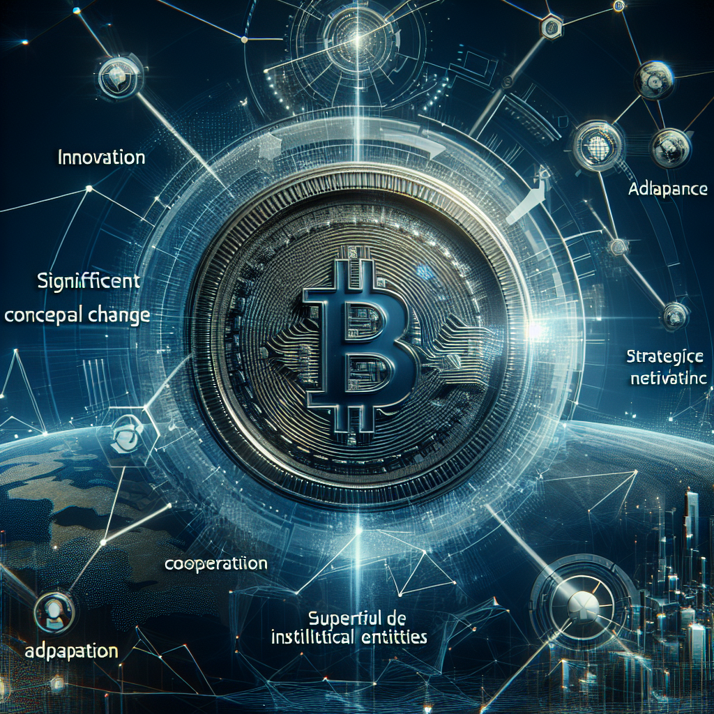 Solana's Strategic Shift: Navigating Challenges with Institutional Support