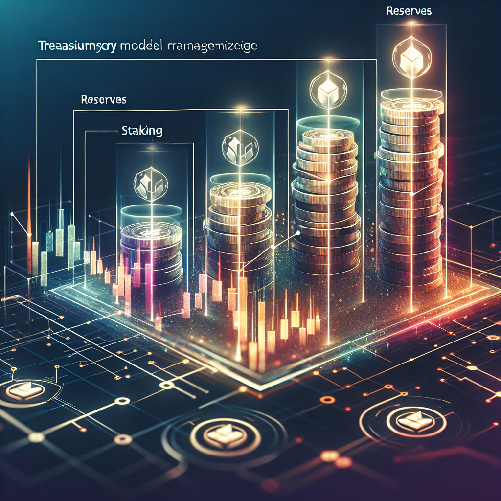 Solana's Strategic Shift: New Treasury Model Focused on Reserves and Staking
