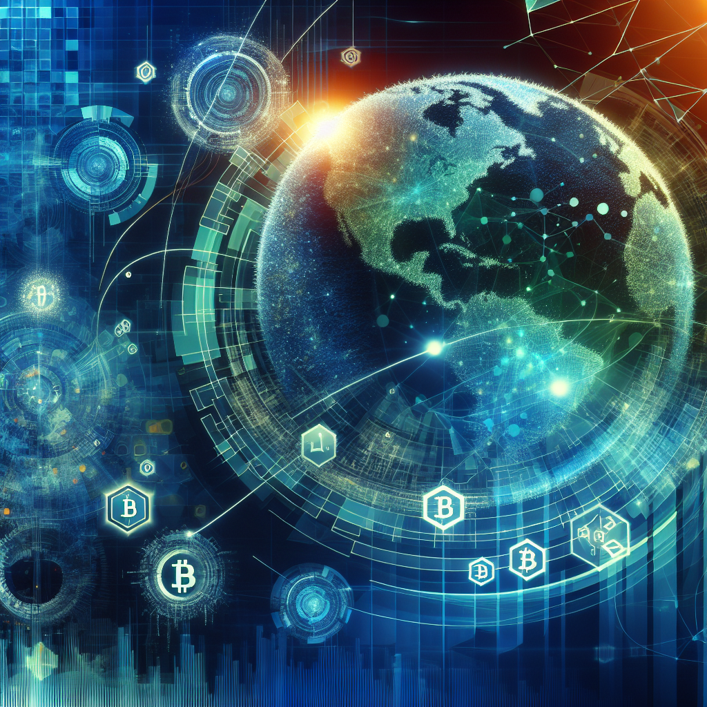 Solana's Strategic Shift: Western Union Partnership Marks New Era