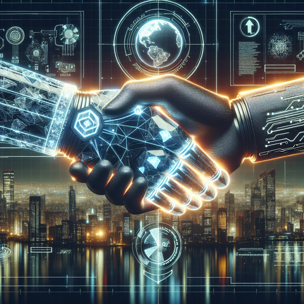 Strategic Partnership with Western Union Elevates Solana's Real-World Utility