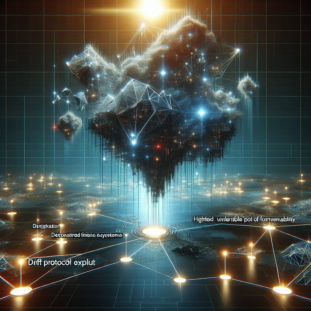 Drift Protocol Exploit Highlights Critical Security Flaws in Solana's DeFi Ecosystem