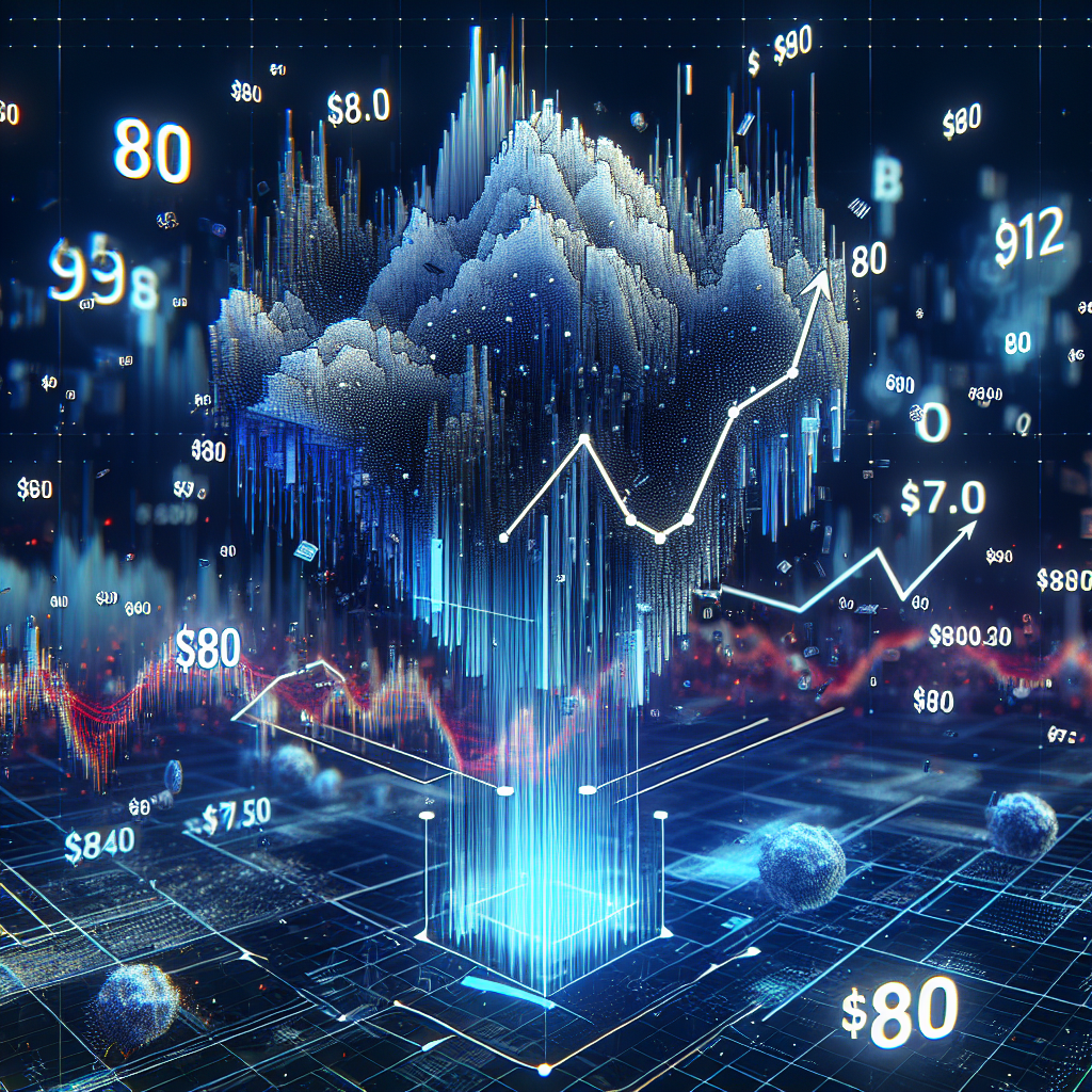 Solana's DEX Volume Plunge Threatens SOL's $80 Support Level