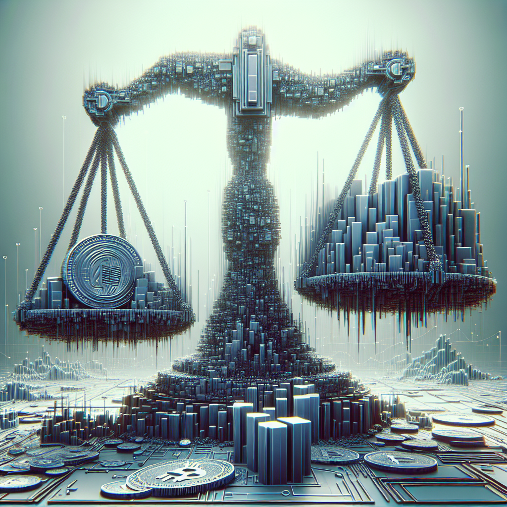 Solana's Record Transaction Volume Fails to Bolster Price Stability